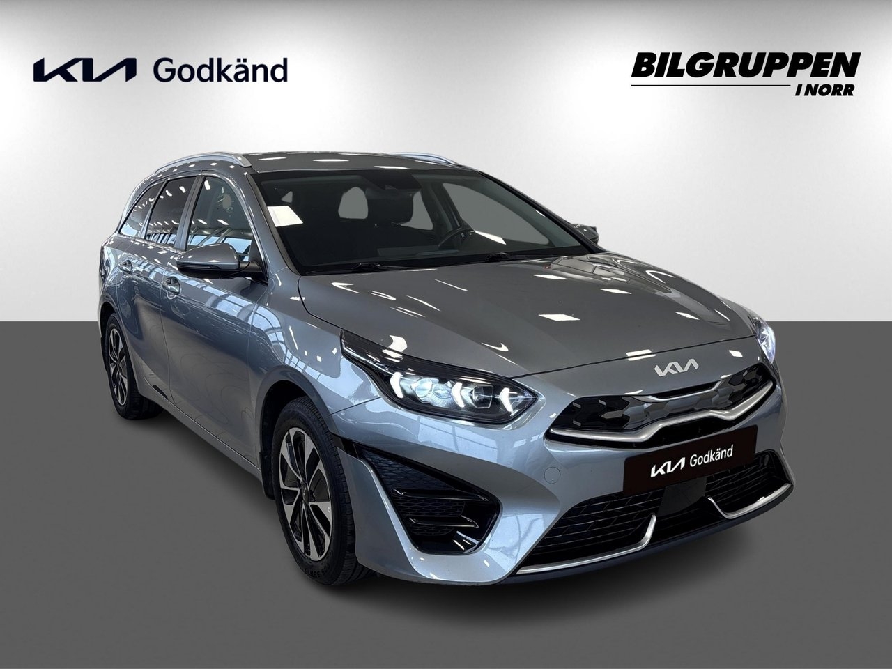 Kia Ceed 2022, bild 4/10
