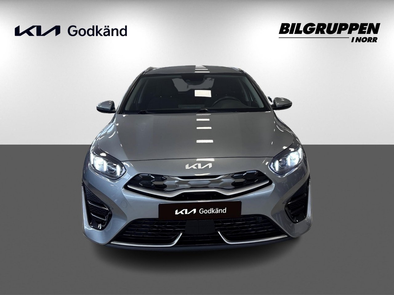 Kia Ceed 2022, bild 3/10