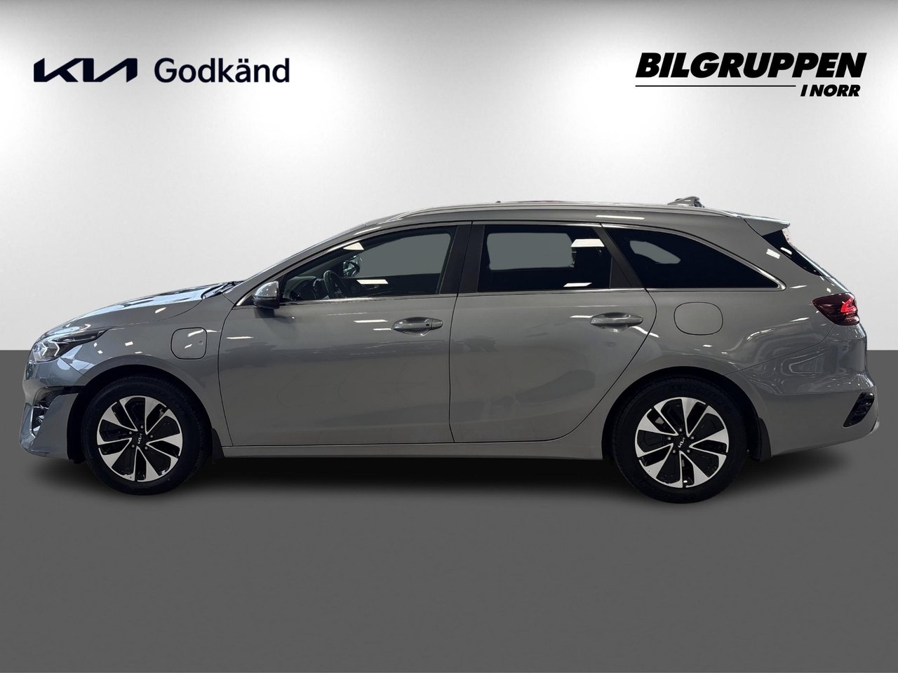 Kia Ceed 2022, bild 5/10