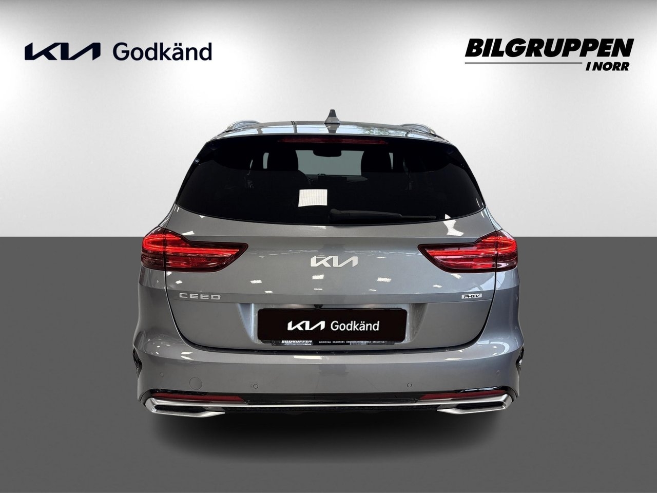 Kia Ceed 2022, bild 6/10