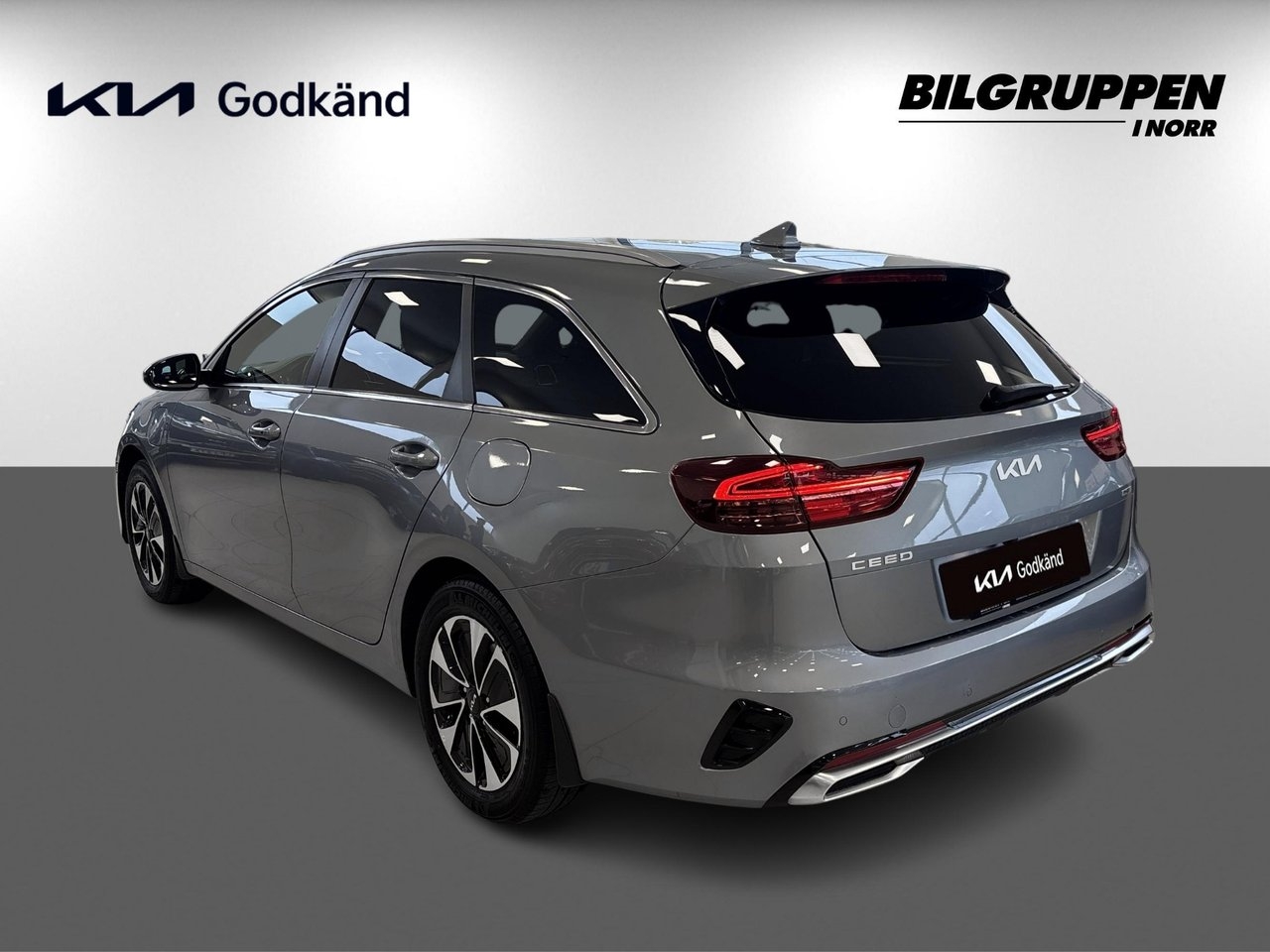 Kia Ceed 2022, bild 7/10