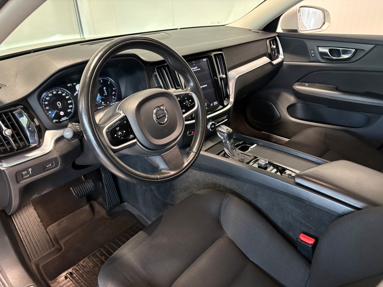 Volvo V60 2020, bild 7/10