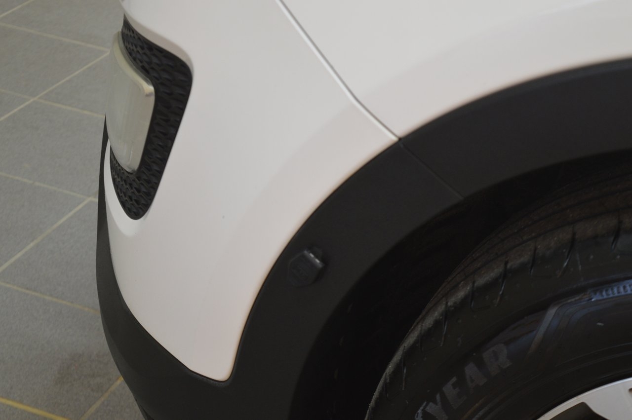 Hyundai Santa Fe 2013, bild 7/10