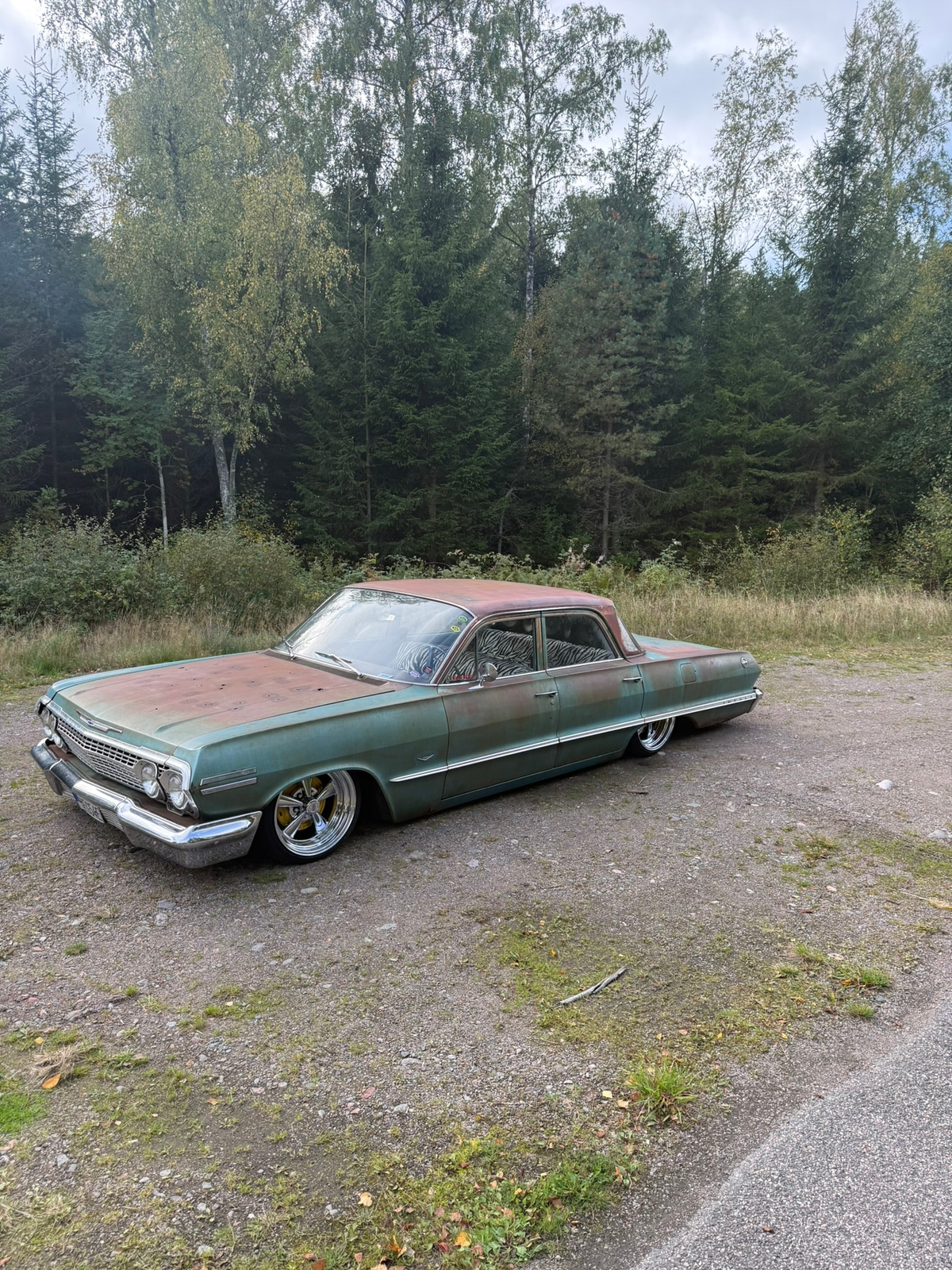 Chevrolet Impala