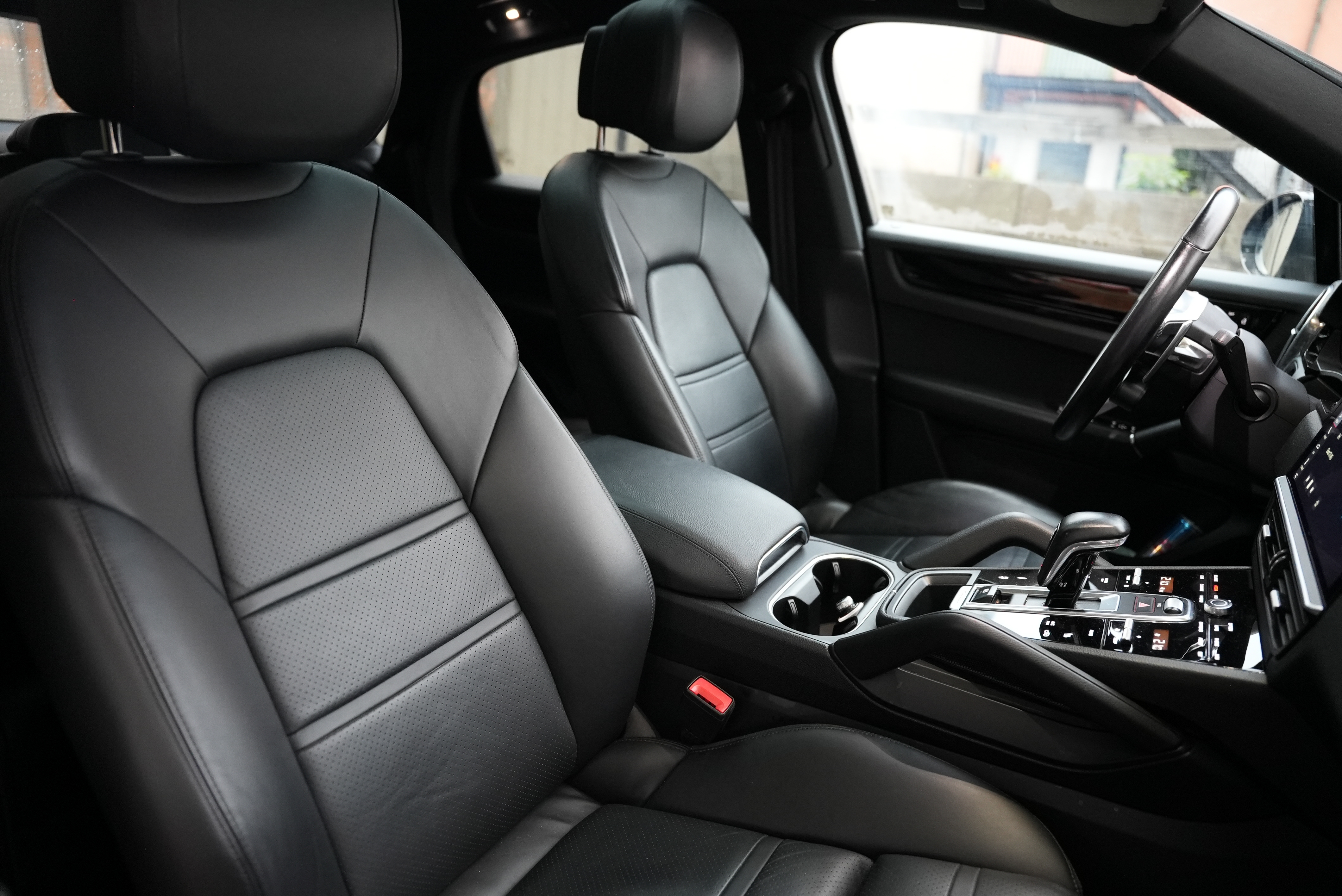 Porsche Cayenne 2020, bild 6/10