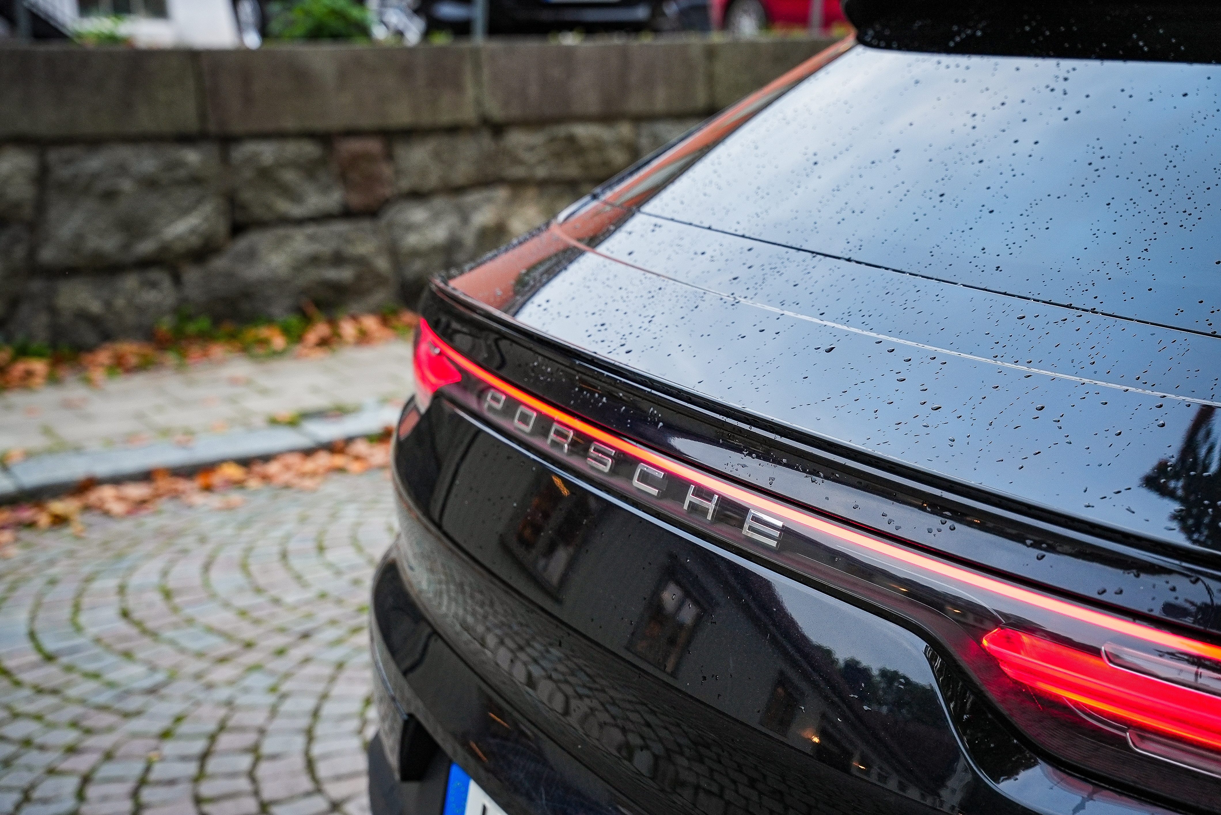 Porsche Cayenne 2020, bild 5/10