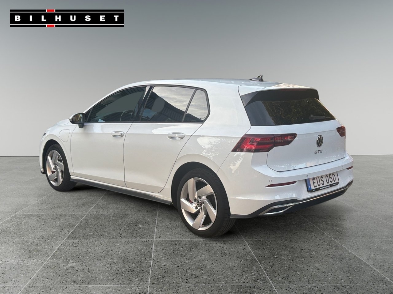 Volkswagen Golf 2021, bild 4/10