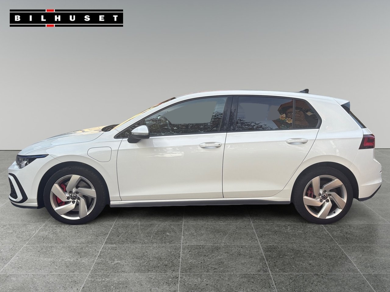 Volkswagen Golf 2021, bild 3/10