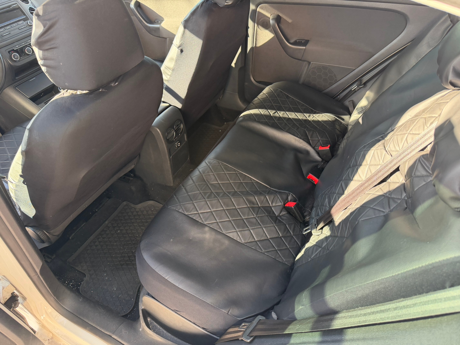 Volkswagen Golf Plus 2013, bild 6/8