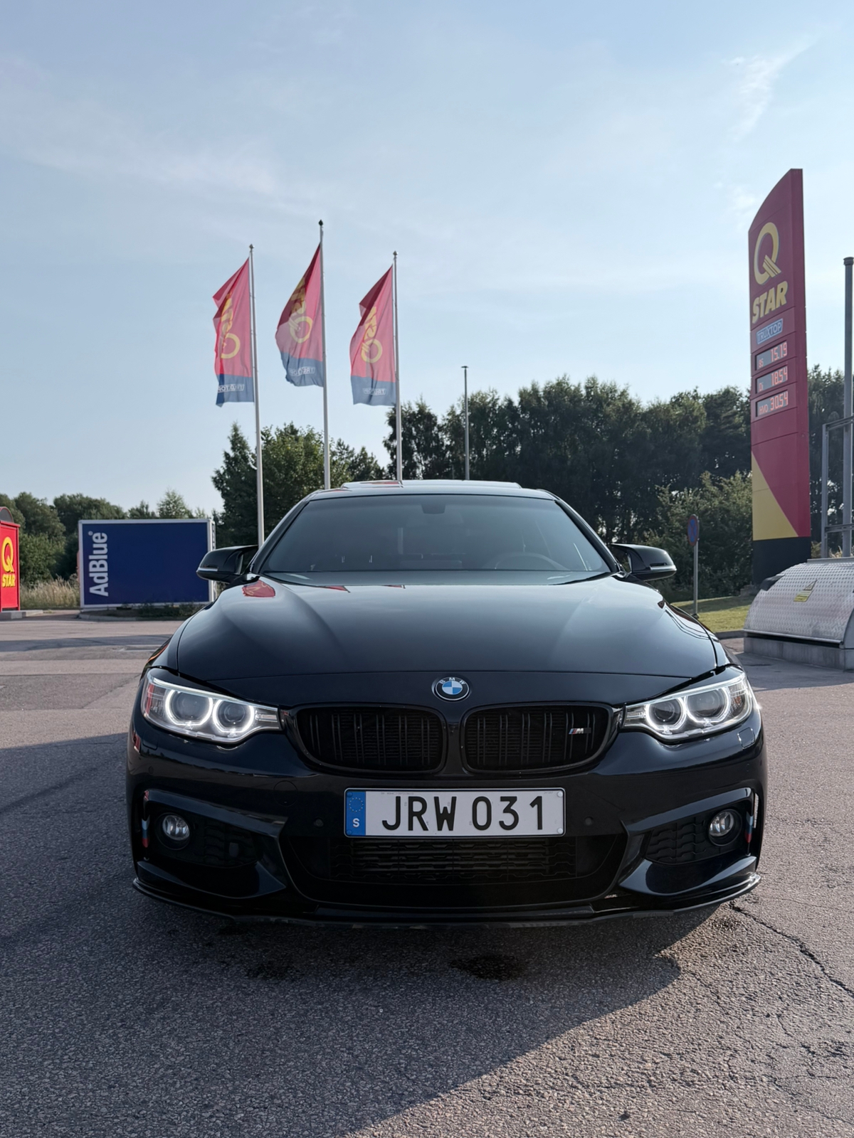 BMW 430 M Sport 2015, bild 3/10