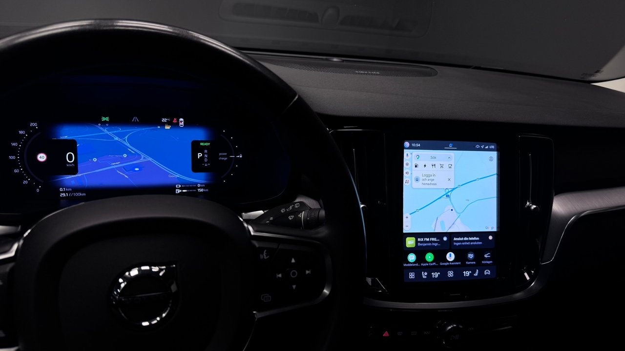Volvo V60 2023, bild 7/10