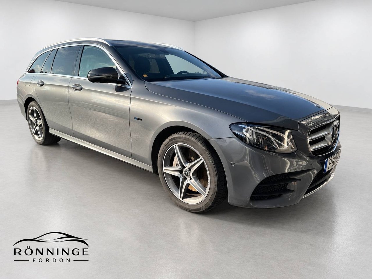 Mercedes-Benz E 2020, kuva 2/10