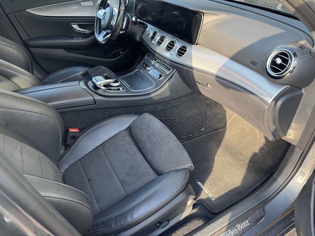 Mercedes-Benz E 2020, kuva 5/10