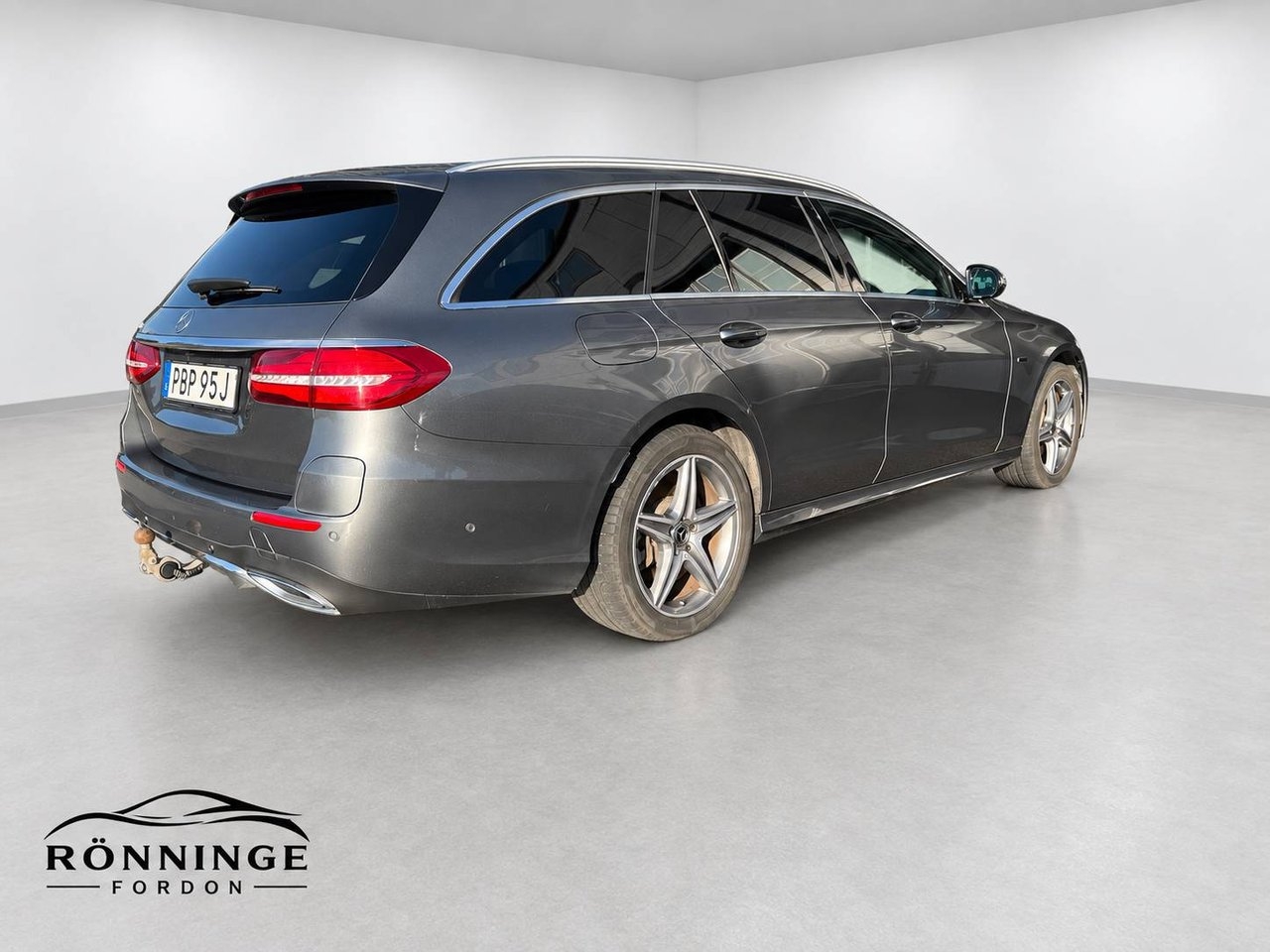 Mercedes-Benz E 2020, kuva 4/10