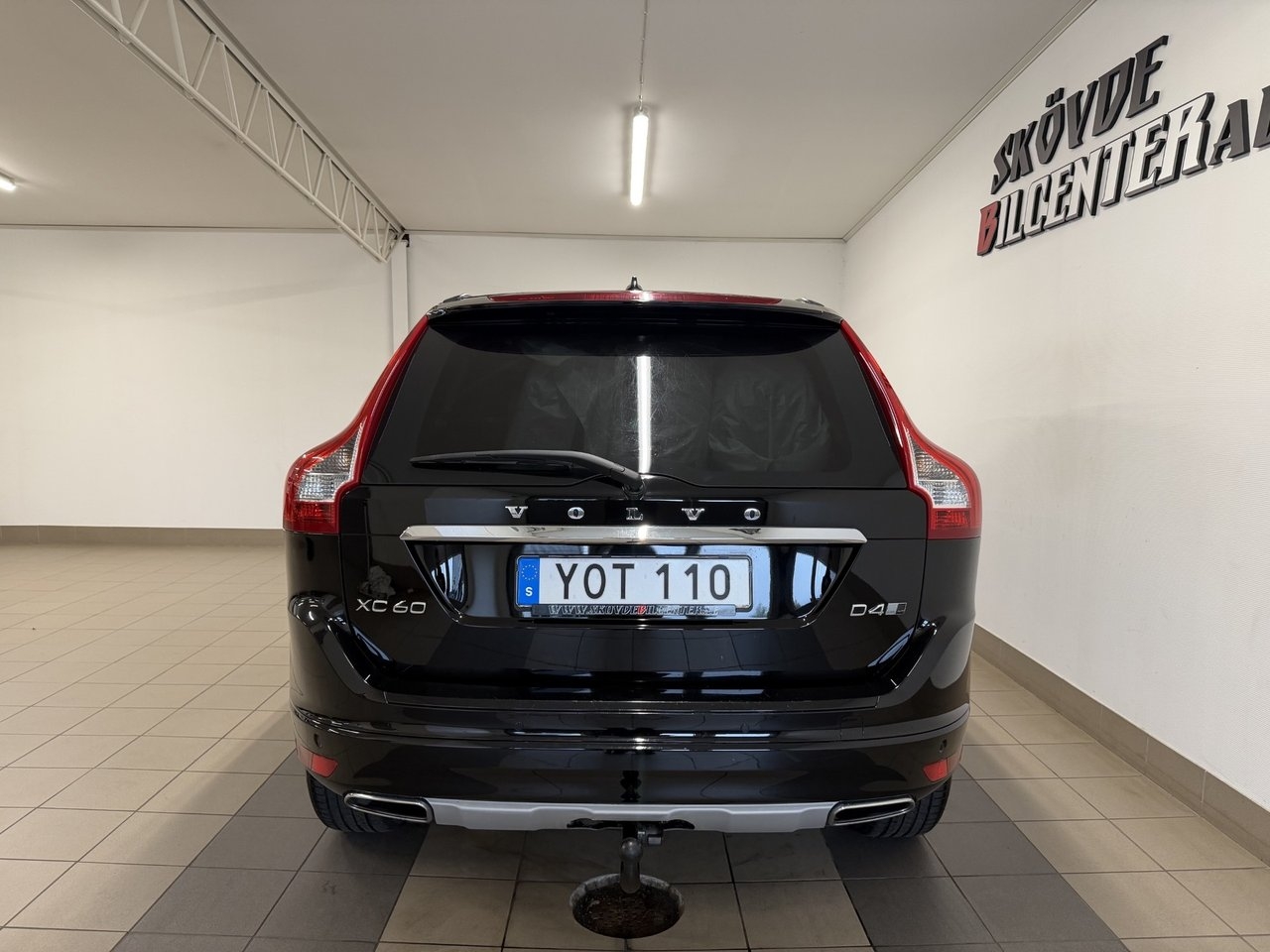 Volvo XC60 2017, bild 4/10