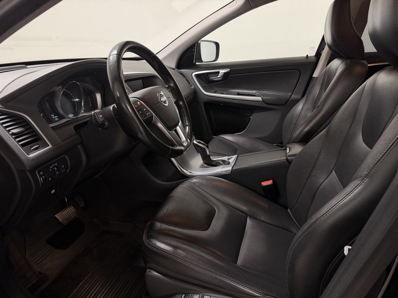 Volvo XC60 2017, bild 7/10