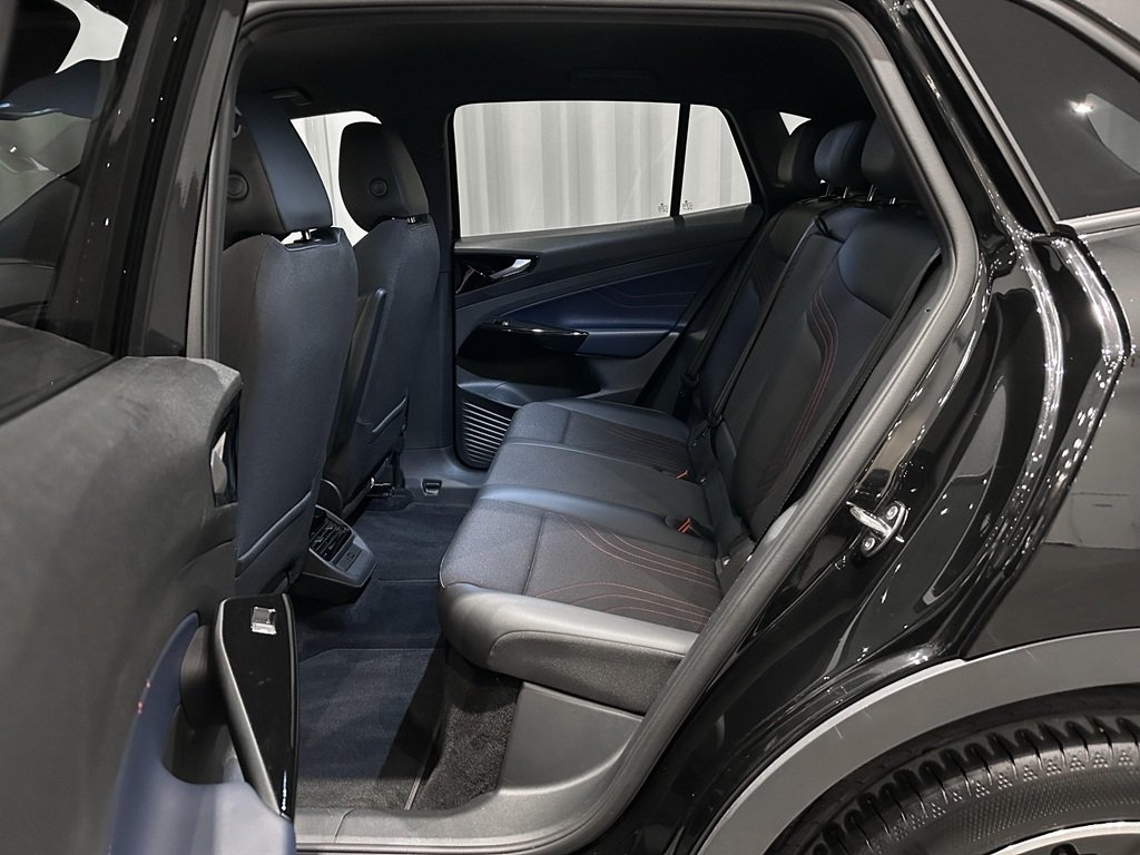 Volkswagen ID.4 GTX 82 kWh 299hk 4Motion 2022, bild 7/10