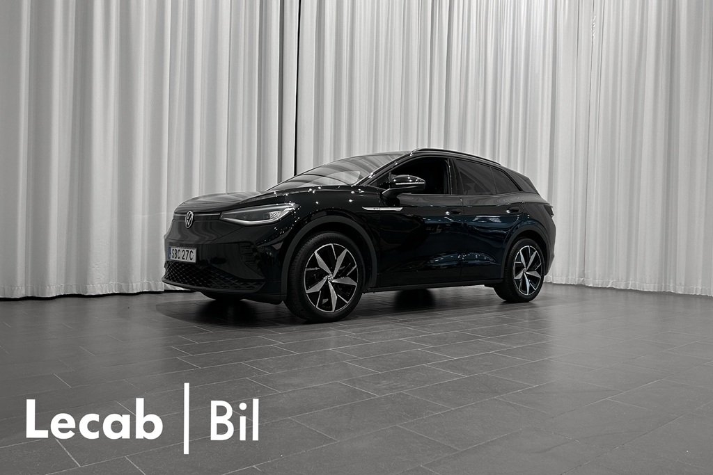 Lecab Bil AB