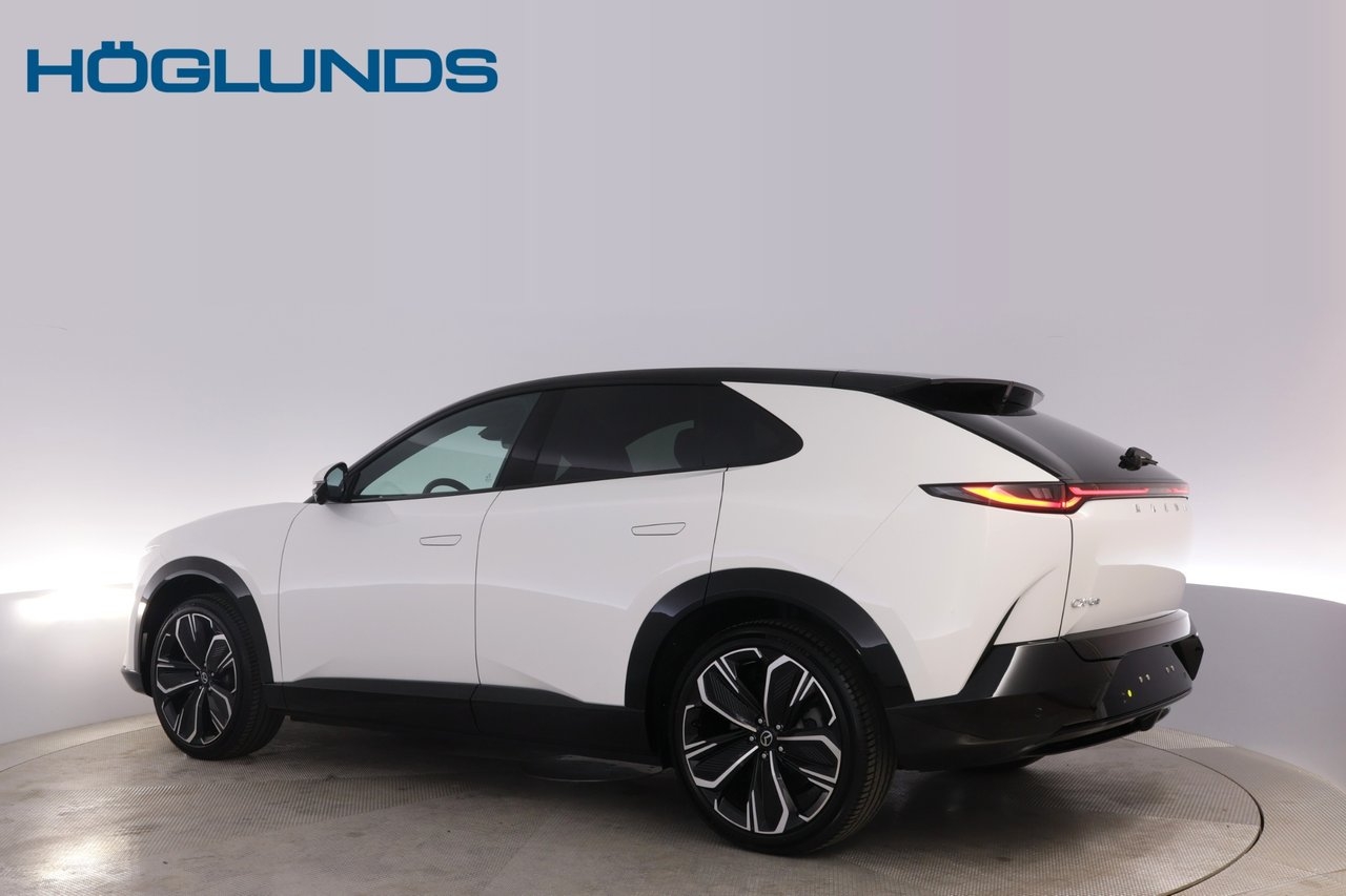 Mazda CX-6e Takumi 78 kWh 2027, bild 6/10