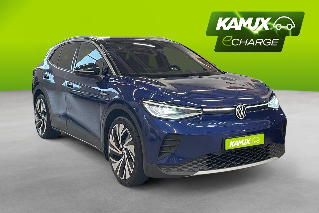 Volkswagen ID.4