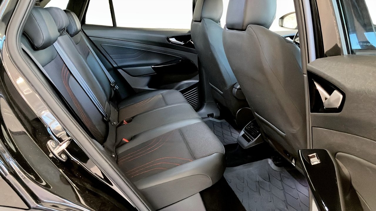 Volkswagen ID.4 GTX 77 Comfort Plus 2023, bild 5/10