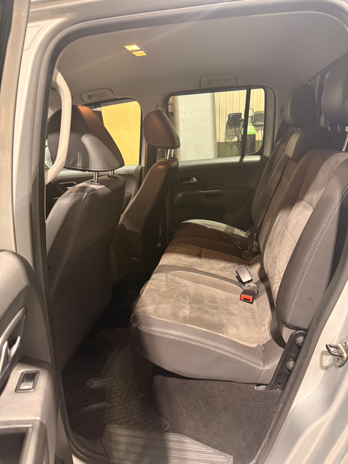 Volkswagen Amarok 2016, kuva 4/5