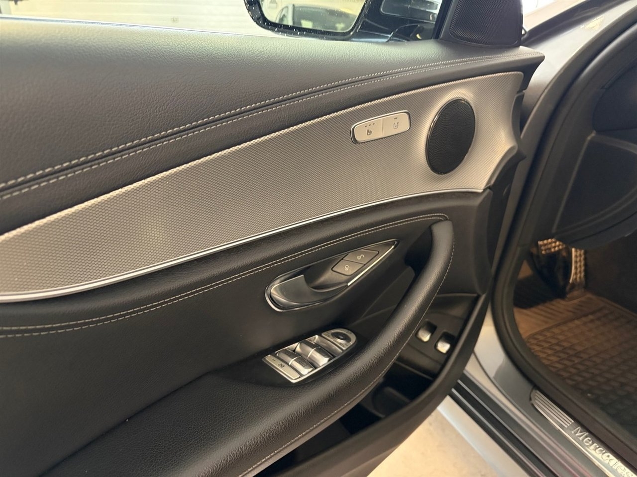 Mercedes-Benz E 2018, bild 6/10