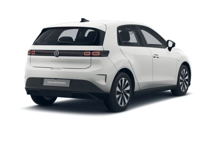 Volkswagen ID. Polo 2027, bild 3/4
