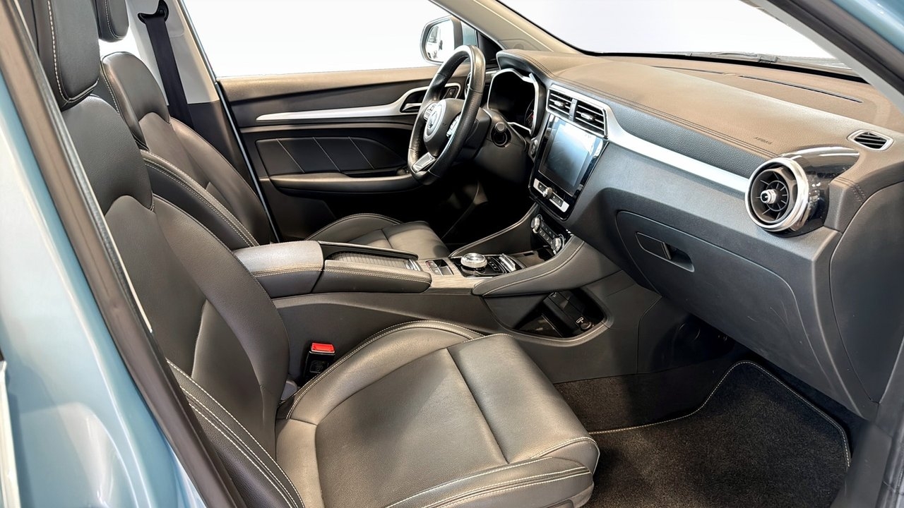 MG ZS EV EV 45KWH LUXURY 2020, kuva 3/10