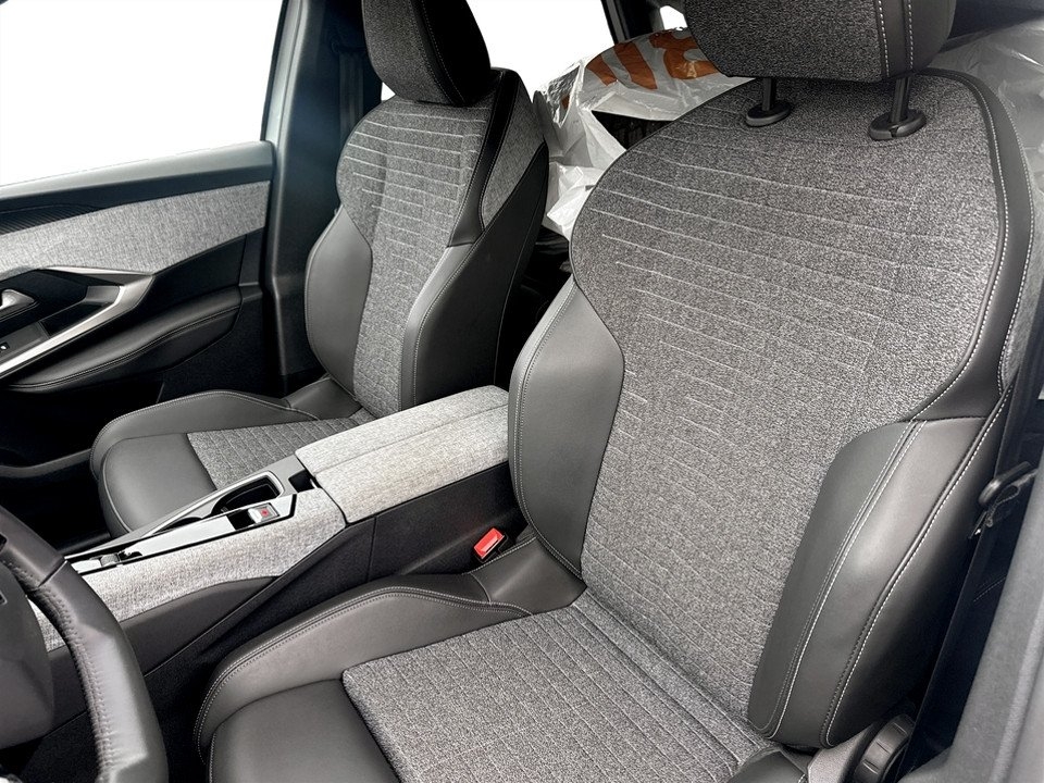 Peugeot 3008 Allure Hybrid 145hk Aut 2025, bild 5/10
