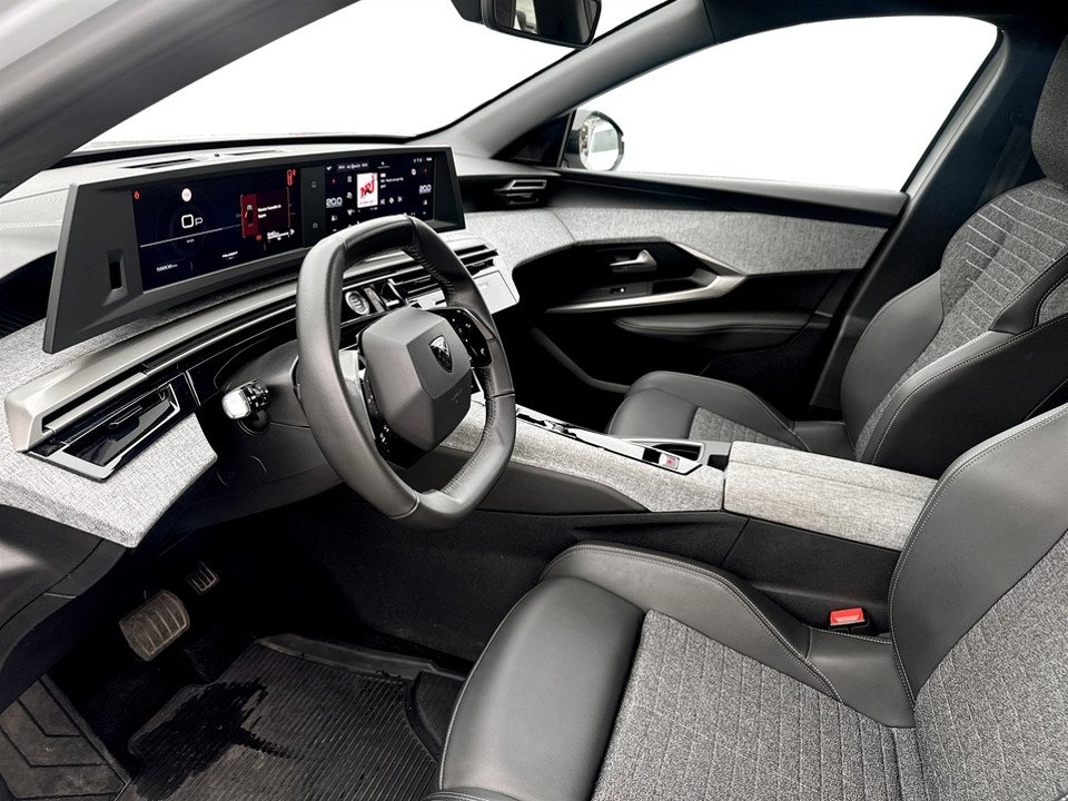 Peugeot 3008 Allure Hybrid 145hk Aut 2025, bild 4/10