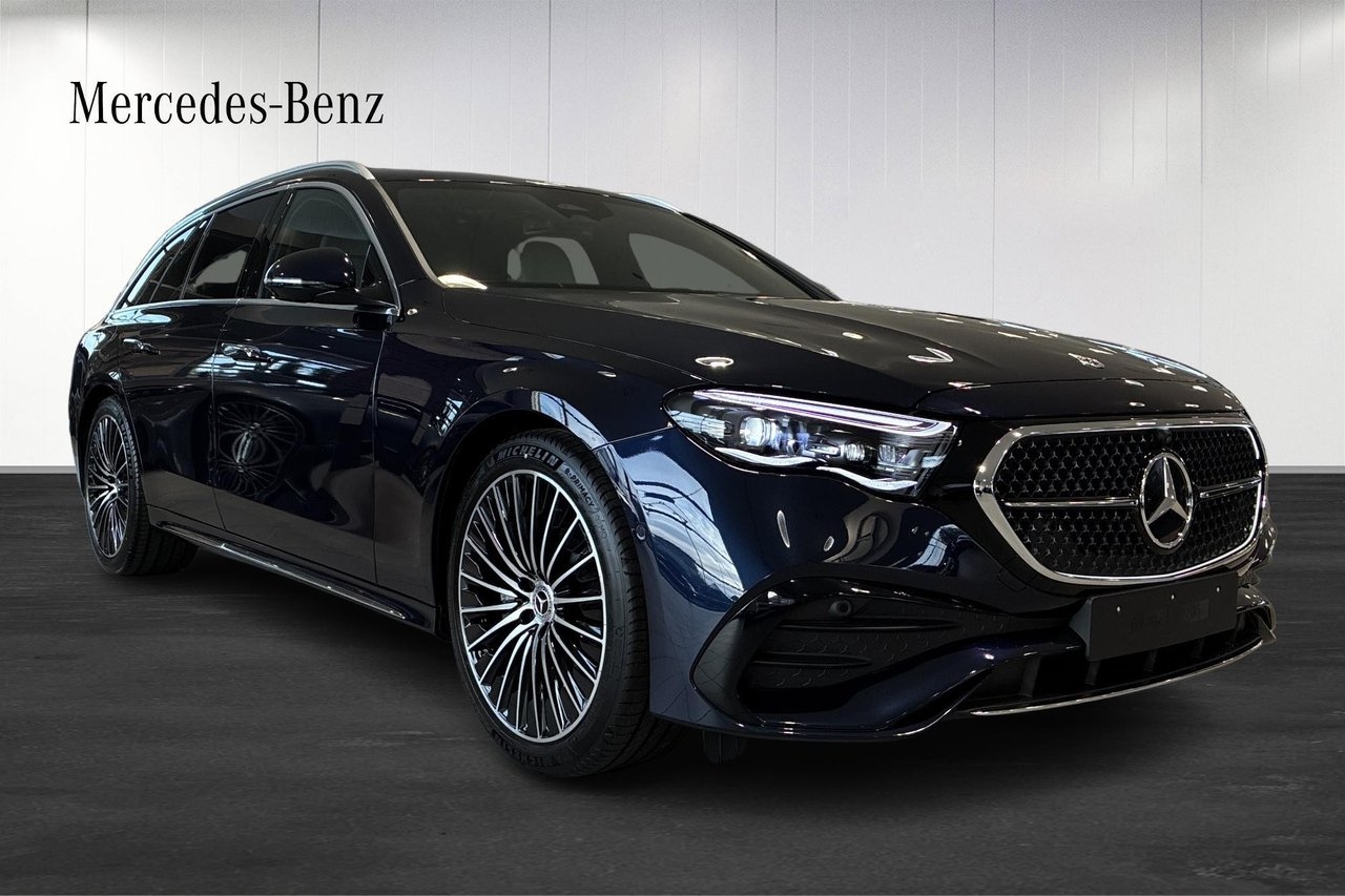 Mercedes-Benz E 2026, bild 2/10