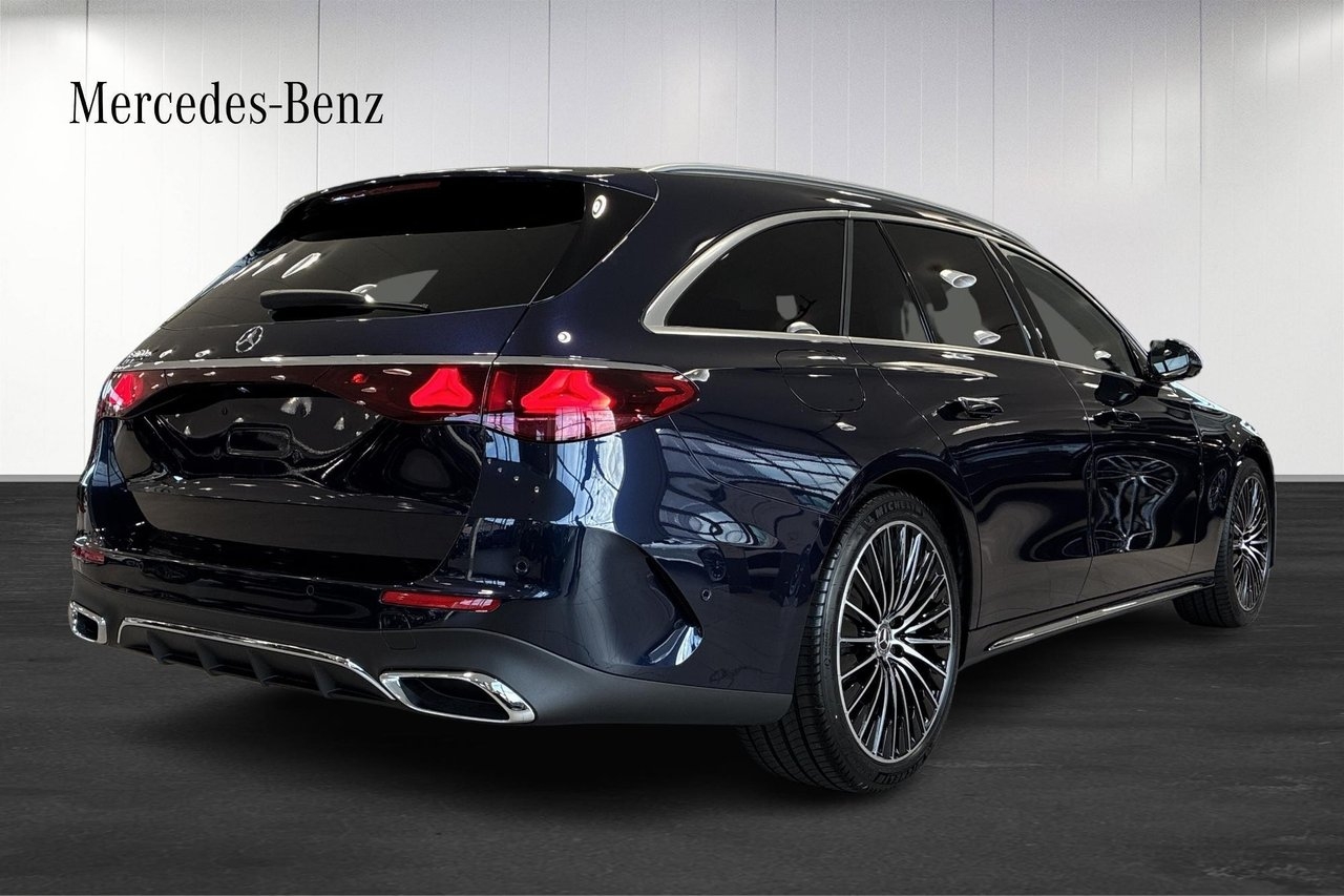 Mercedes-Benz E 2026, bild 6/10