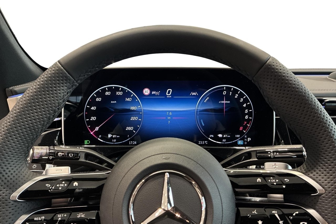 Mercedes-Benz E 2026, bild 7/10