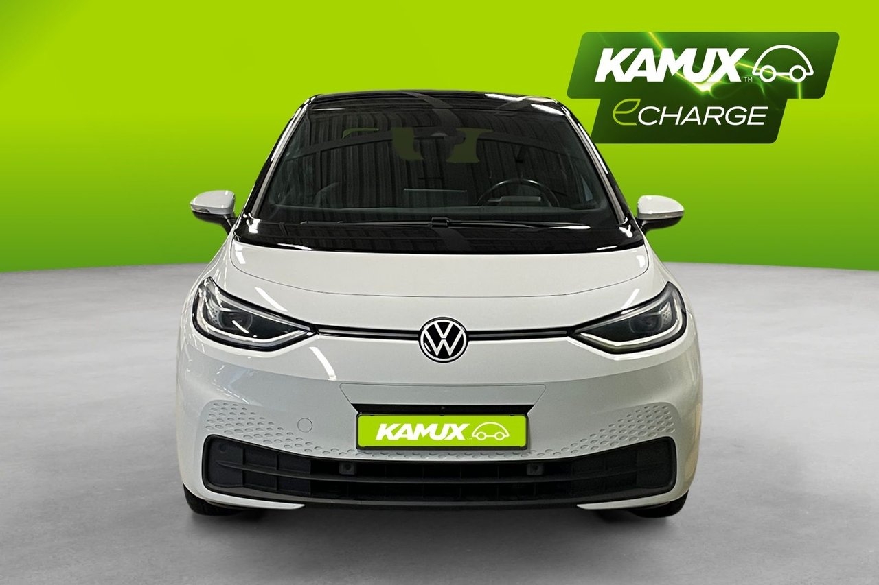 Volkswagen ID.3 2023, kuva 6/23