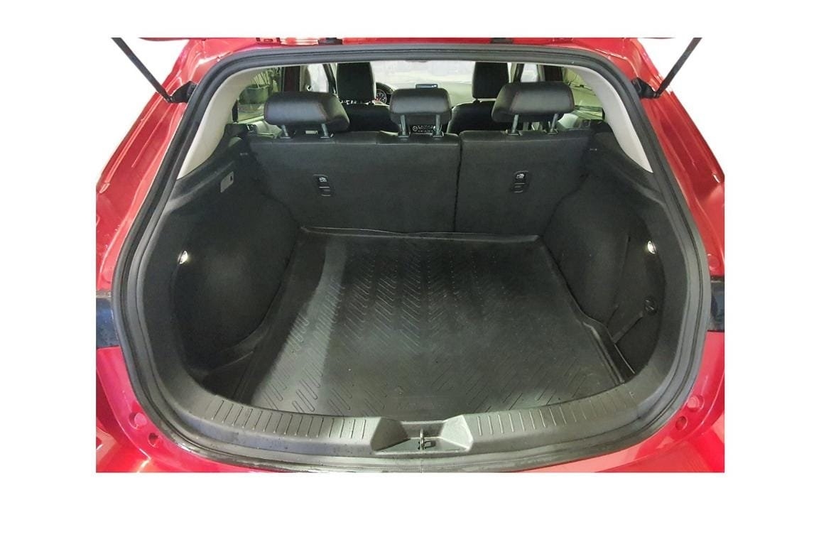 Mazda 3 2.2 DE 150 HK A 2014, photo 5/10