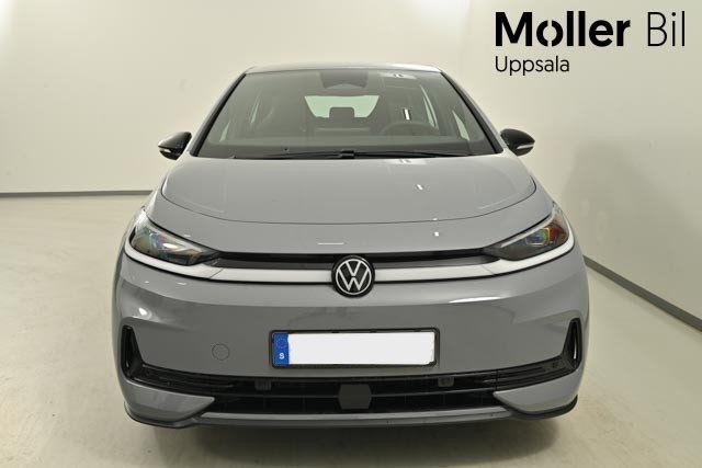 Volkswagen ID.3 Style 58 kWh 190 hk 2027, bild 2/10