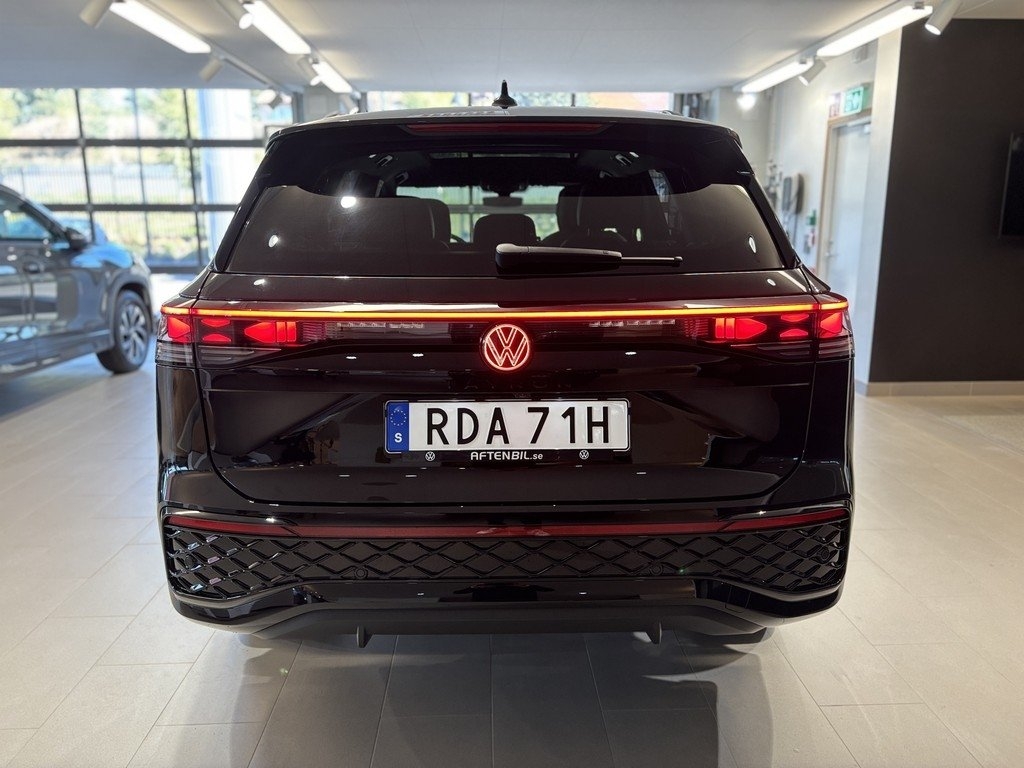 Volkswagen Tayron 2027, kuva 5/7