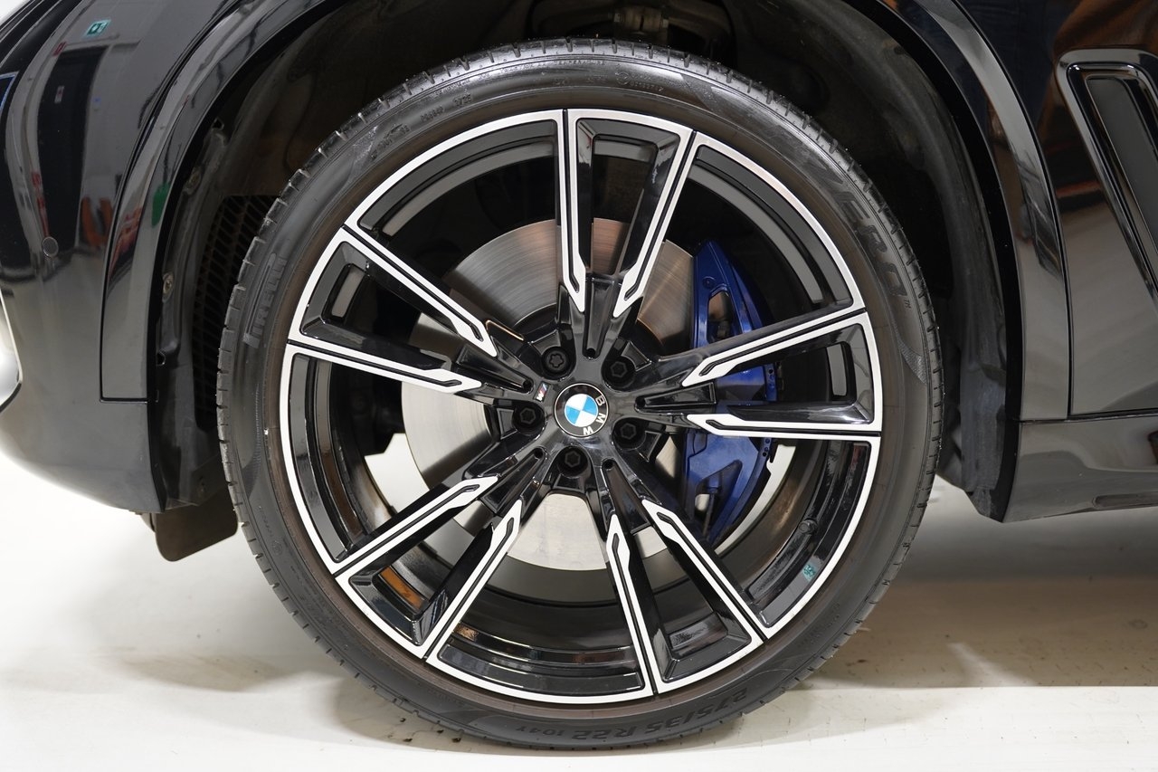 BMW X5 xDrive40i 340hk M Sport H/K 2019, kuva 3/10