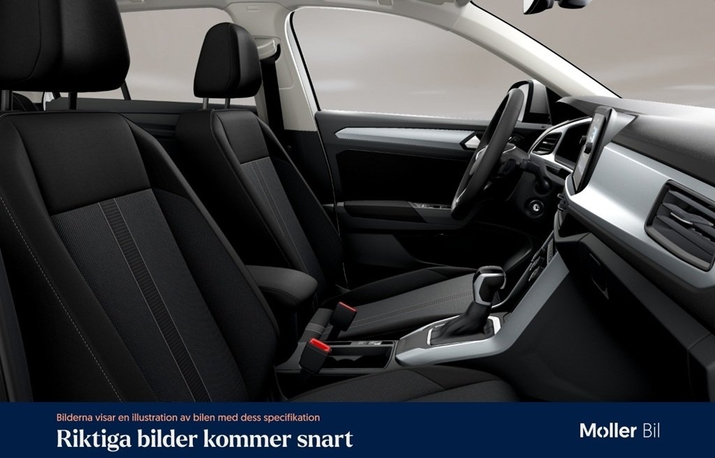 Volkswagen T-Roc 2023, bild 8/8