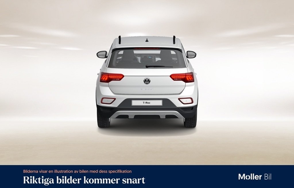 Volkswagen T-Roc 2023, bild 5/8