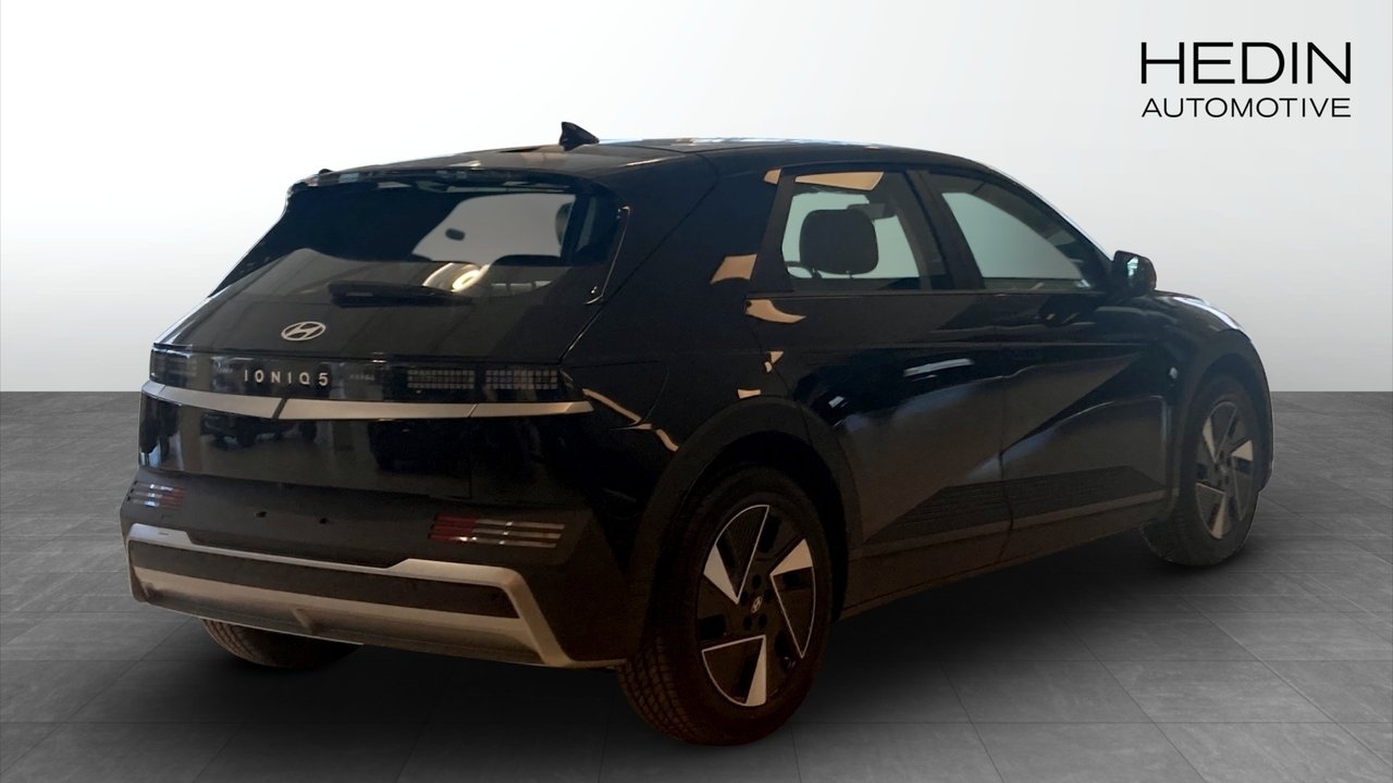 Hyundai Ioniq 5 2026, bild 2/10