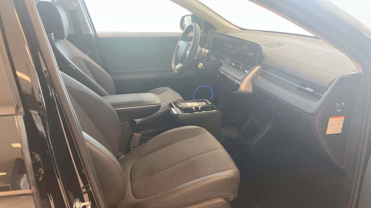 Hyundai Ioniq 5 2026, bild 3/10