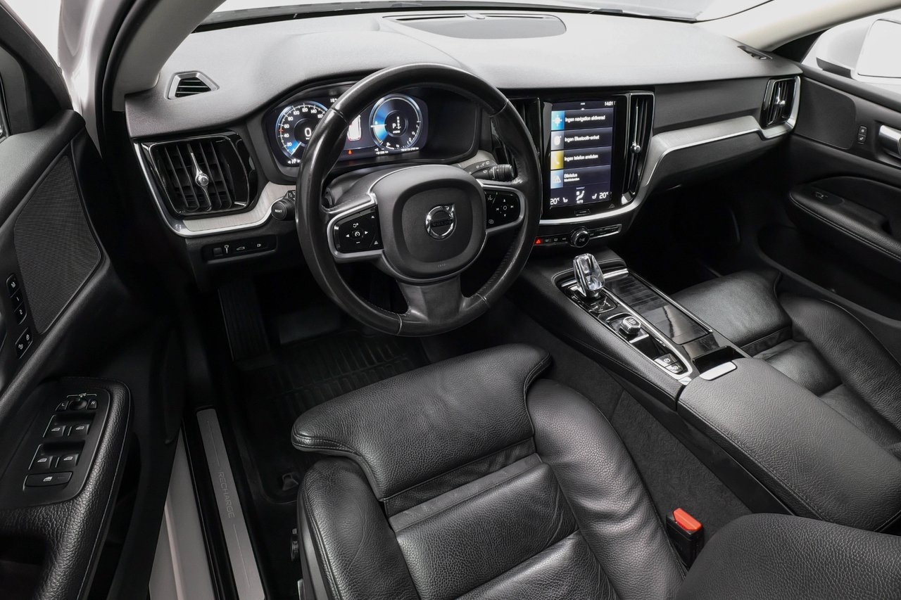 Volvo V60 2022, kuva 4/10