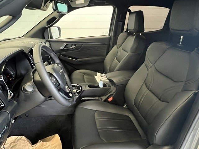 Isuzu D-max 2.2 CNG 4WD XRX 2026, photo 7/10