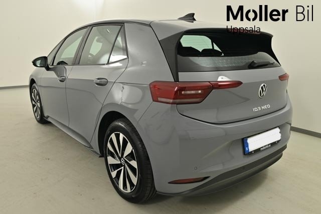 Volkswagen ID.3 Style 79 kWh 231 hk 2027, bild 5/10