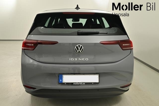 Volkswagen ID.3 Style 79 kWh 231 hk 2027, bild 6/10
