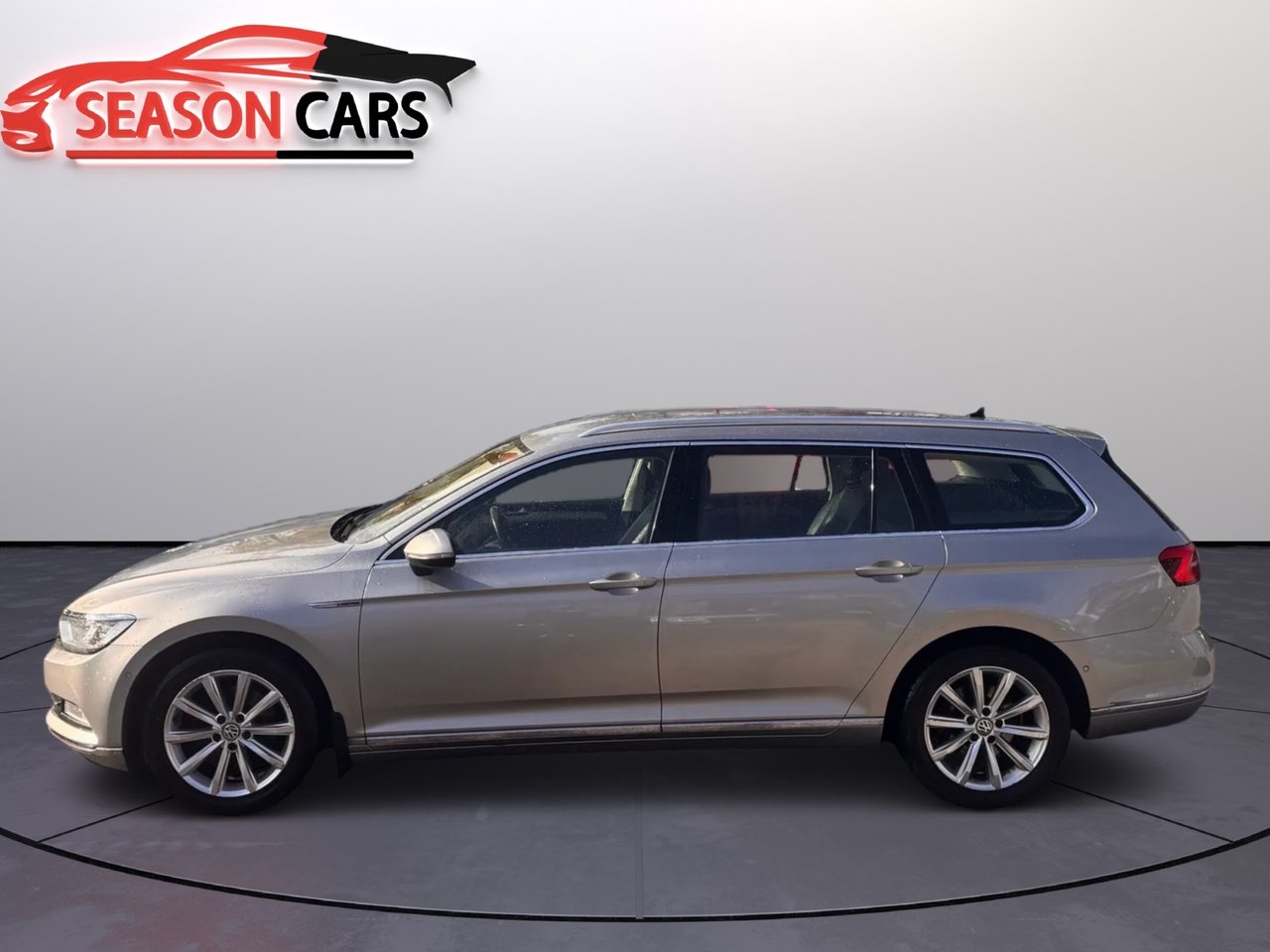 Volkswagen Passat 2016, bild 6/10
