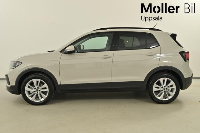 Volkswagen T-Cross 2027, bild 4/10