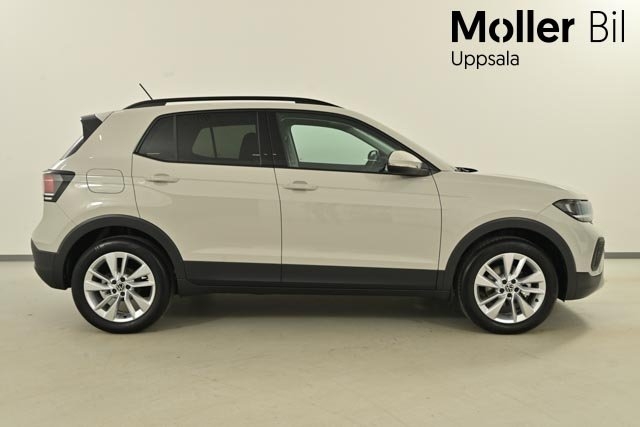 Volkswagen T-Cross 2027, bild 3/10